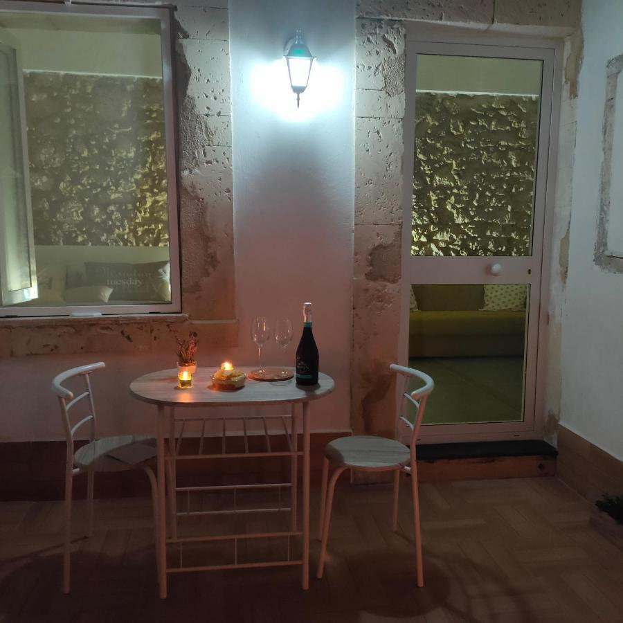 シラクーサMa-Ri Houseアパートメント エクステリア 写真